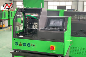 عالية الجودة NTS205 EPS 205 حاقن قضيبي مشترك معدات كشف لاختبار حاقن قضيبي مشترك s - Product Image 6