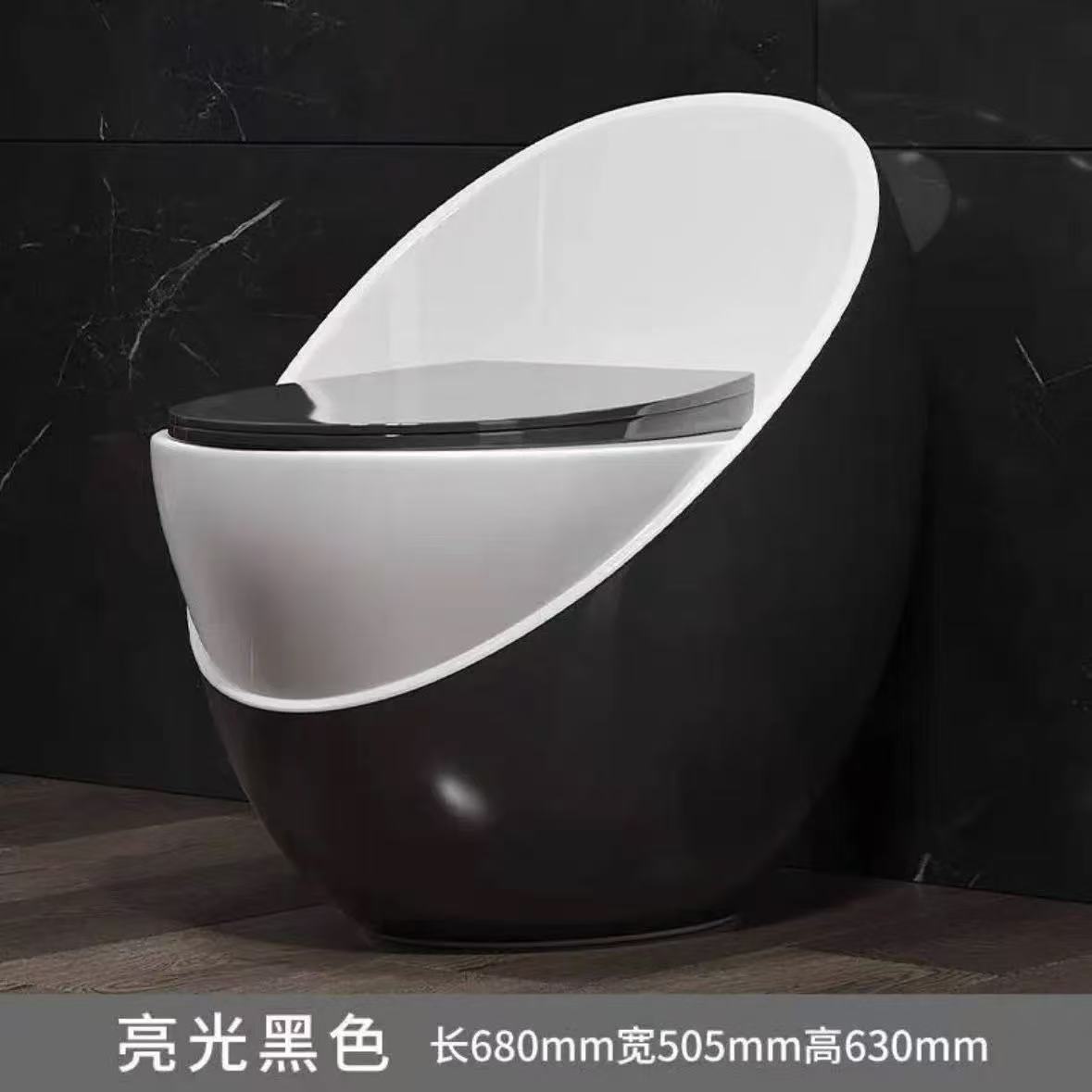 Consegna a domicilio - Modello nero popolare - 400mm