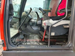 Topklasse <span class=keywords><strong>Doosan</strong></span> DX140LC-9C Graafmachine: Ideaal voor al uw bouw- en landbouwopdrachten - Product Image 6