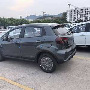 2025中国制造最新汽油车LIVAN X3 PRO 1.5L廉价汽油车SUV车LIVAN X3 Pro新车 - Product Image 5