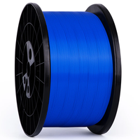 Filament d'impression 3D Elegoo RAPID PLA Plus 1,75 mm coloré, bobine de 5 kg, compatible avec l'imprimante 3D OrangeStorm Giga