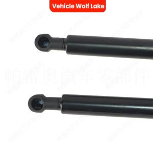 Tige de support de hayon Vehicle Wolf Lake 3G5827550 pour Volkswagen Passat 3G2 2015-2024, ressort à gaz de porte - Product Image 5