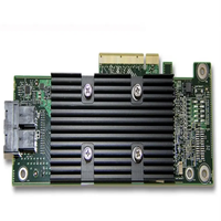 Nuevo Adaptador Dell PERC H755 con 8GB de Caché, Controlador RAID Frontal de 12G, RAID 0, 1, 5, 6, 10, 50, 60 para Servidor Dell en Stock
