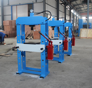 Factory Directly Supply <strong>Manual</strong> Shop <strong>Hand</strong> <strong>Press</strong> <strong>Machine</strong> HP-10S HP-20S HP-30S HP-40S HP-50S - Product Image 5