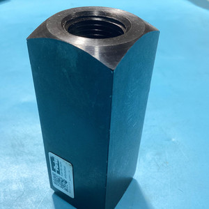 Vanne de contrôle hydraulique C800S Colorflow 1/2" NPT 5000 PSI 15 GPM en acier au carbone, stock d'origine - Product Image 3