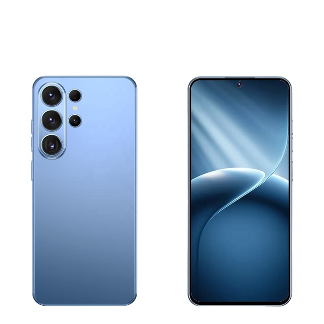 2025 Camon 50 Pro Global Version 5G Android 14 Smartphone Dual SIM 16GB RAM 1TB Storage 108MP Octa Core