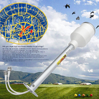 Antenne parabolique GSM 4G 5G 1700-3800MHz 24dBi à gain élevé MIMO pour routeur WiFi et amplificateur de signal 4G