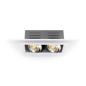 Downlight LED réglable 27W 3000k anti-éblouissement pour salle à manger - Product Image 3