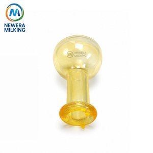 99826101 Tubo <span class=keywords><strong>Centrale</strong></span> per Mungitrice, Guaina per Tubo <span class=keywords><strong>Centrale</strong></span>, Tubo Misuratore di <span class=keywords><strong>Latte</strong></span> TF, Ricambio per Mungitrice e Fattoria Casearia - Product Image 1