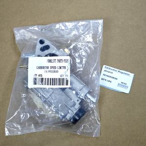 Вилочный погрузчик двигателя J01A15 карбюратор ограничитель скорости 1910055K00 - Product Image 6