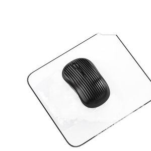 Custom Logo 2.4G BT Wireless RGB Light Gaming Mouse 1600DPI Optical Mice 3D Mini Style Rechargeable Feature <b>Computer</b> <b>Accessory</b> - Product Image 4