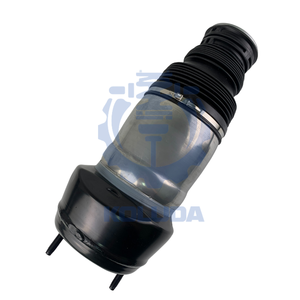Muelle de suspensión de aire de choque de suspensión automática de calidad estable OEM 1663201313 1663201413 Muelle de suspensión de aire para Mercedes W166 - Product Image 2