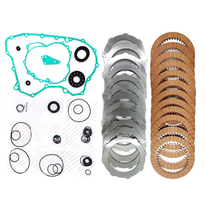 Kit de révision de transmission automatique HENING M4MA A4RA B4RA EK3 avec plaque d'embrayage pour accessoires de voiture HONDA CIVIC - Product Image 1