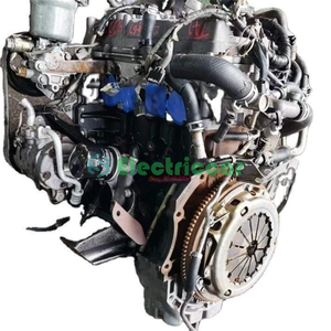 เครื่องยนต์เบนซินญี่ปุ่นแท้ มือสอง ครบชุด 1.3 1.5 ลิตร รุ่น 3SZ สำหรับ Avanza, อะไหล่รถบรรทุก - Product Image 1