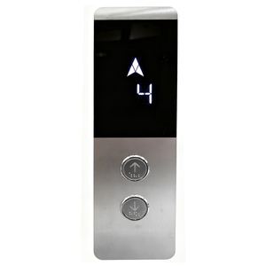 Hd Dynamische Achtergrond Tft <span class=keywords><strong>Display</strong></span> Board Lift Gevoelige Touch Lop Panel Tillen Bedieningspaneel - Product Image 5