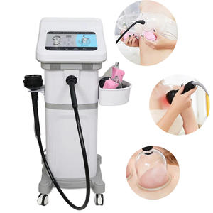 เครื่องยกกระชับก้นแบบพกพา 3-in-1 พร้อมเทคโนโลยีสั่นสะเทือน ABS สแตนเลส สำหรับการปรับรูปร่าง - Product Image 4