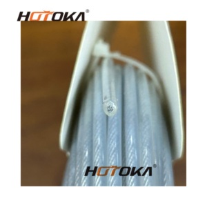 Phổ biến dụng cụ làm vườn tông đơ dòng thay thế <span class=keywords><strong>Spool</strong></span> - Product Image 4