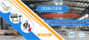 เครื่องลำเลียงแบบสกรูท่อรูปตัวยูแบบเอียงขนานสำหรับผงแป้ง ขายตรงจากผู้ผลิต, เครื่องลำเลียงแป้ง, เครื่องลำเลียงสแตนเลส - Product Image 6