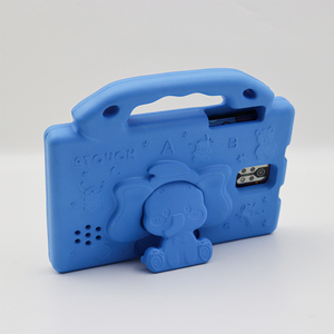 8 Inch Android Máy Tính Bảng Trẻ Em Máy Tính Bảng 5G Mạng Wifi Dual Sim Tablette Trẻ Em Học Tập Máy Tính Bảng Dễ Dàng Cảm Ứng Iq Phát Triển - Product Image 6