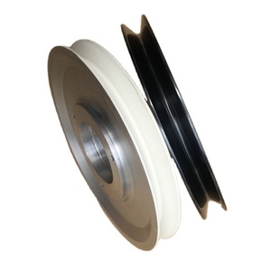 ล้อนำสำหรับวาดลวดร่องแบนแบบกำหนดเอง - Product Image 1