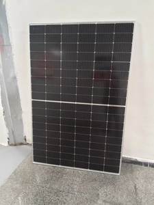 Sistema de Panel Solar Todo en Uno Aislado de la Red Conjunto Completo 5KW 5KVA 10KW 10KVA 15KW 15KVA 20KW Sistema de Energía Solar Híbrido para el Hogar - Product Image 5