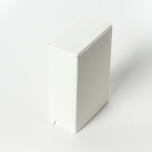 Caja de Cartón Ecológica Personalizada Cannacoast con Tapa Abatible, Resistente a Niños, para Envasado de Conos de Hierbas Secas y Tabaco - Product Image 5