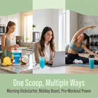 Aeglewell – Poudre de créatine personnalisée avec logo privé pour femmes – Complément alimentaire pour la performance musculaire et la fonction cognitive
