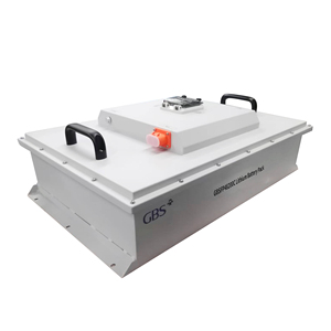 แบตเตอรี่ลิเธียมแบบ Deep Cycle 48V 200Ah สำหรับเรือพลังงานแสงอาทิตย์และการใช้งานทางทะเล (รุ่น FP48200C) - Product Image 2