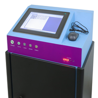 Impresora de Inyección de Tinta UV Ricoh PIJ para Impresión de Códigos de Barras y Códigos QR en Cuero y Envases Flexibles |   Máquina de Codificación de Datos Variables