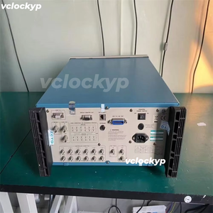 AWG710B Tektronix 2.1GHz/4.2GS เครื่องกำเนิดสัญญาณโดยพลการด้วย opt.01 - Product Image 3