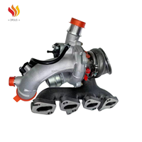 Auto Engine Systems Turbocharger Parts 55565353 25198550 25201063 for Chevrolet Trax Aveo PHC