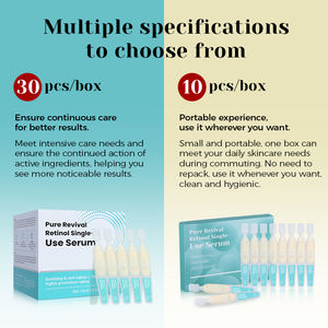 Suero <span class=keywords><strong>de</strong></span> Niacinamida Ordinario Antiarrugas, Ácido Hialurónico Natural, Vitamina C, Antienvejecimiento, Lifting Facial Instantáneo, Suero Coreano - Product Image 3