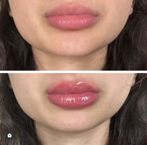 Brillo potenciador <span class=keywords><strong>de</strong></span> <span class=keywords><strong>labios</strong></span>, Brillo alto para <span class=keywords><strong>labios</strong></span> <span class=keywords><strong>de</strong></span> aspecto más grueso, relleno <span class=keywords><strong>de</strong></span> <span class=keywords><strong>labios</strong></span> <span class=keywords><strong>de</strong></span> volumen <span class=keywords><strong>de</strong></span> cristal - Product Image 6
