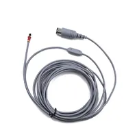 Cable de Programación para Audífonos Digitales CS44 para Audífonos BTE Signia, Rexton y Resound
