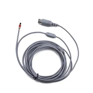 Signia Rexton Resound BTE İşitme Cihazları için Dijital İşitme Cihazı Programlama Kablosu <span class=keywords><strong>CS44</strong></span> - Product Image 2