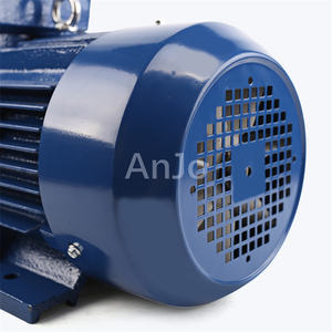 5-45kw तीन-चरण pmmg अक्षीय फ्लड डायनेमो अल्टरनेटर स्थायी चुंबक जनरेटर 3000 आरपीएम रेटेड गति के साथ - Product Image 6