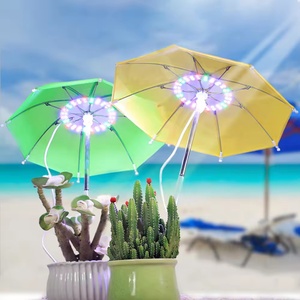 Không thấm nước <span class=keywords><strong>0.8W</strong></span> dẫn ô phát triển đèn <span class=keywords><strong>UV</strong></span> ổn định vải cho sử dụng ngoài trời hoàn hảo cho các loài xương rồng Húng Quế anh đào cà chua - Product Image 6