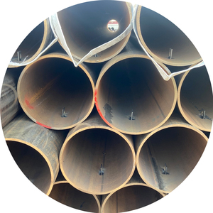 Xinyue thép API 5L x65mo lsaw ống thép cho Carbon Dioxide chụp đường ống - Product Image 3