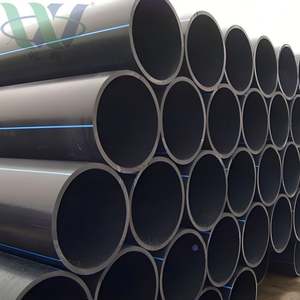 Tubo de <span class=keywords><strong>HDPE</strong></span> al por mayor fabricante 32 pulgadas 36 pulgadas 40 pulgadas tubo de <span class=keywords><strong>HDPE</strong></span> precio tubo de diámetro completo PE - Product Image 2