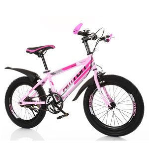Vélo de montagne en acier à une vitesse de 20 <span class=keywords><strong>pouces</strong></span> pour enfants de 12 ans et plus avec roues d'apprentissage - Vente en gros - Product Image 3