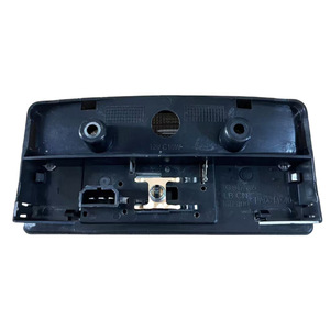 Luces de techo/luces de lectura delanteras para Bora, Polo y Skoda Octavia; luces de lectura traseras para Skoda Octavia; 1ZD947105 31G947105 - Product Image 2