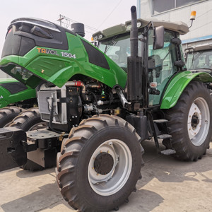 รถแทรกเตอร์ฟาร์ม 150 แรงม้า 160 แรงม้า 180 แรงม้า 4x4 ราคา - Product Image 1