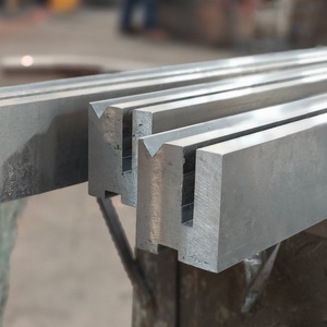 유압 멀티 V 바닥 금형 <span class=keywords><strong>Cnc</strong></span> 유압 프레스 브레이크 금형 프레스 브레이크 다이 도구 판매시 - Product Image 4