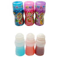 Bestar pour les enfants : Bonbons acidulés à la saveur fruitée (Fraise, Myrtille, Raisin) – Vente en gros, directement de l'usine