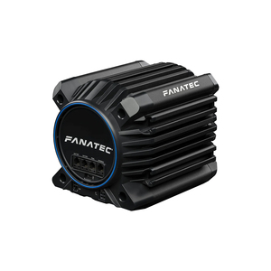 FANATEC ClubSport DD+Base 15NM Racing Simulator Direct Drive <strong>PS5</strong> Gaming <strong>Steering</strong> <strong>Wheel</strong> - Product Image 6