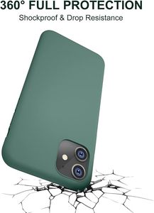 Logo couleur personnalisé <span class=keywords><strong>original</strong></span> produits uniques 2019 étui de téléphone en caoutchouc pour <span class=keywords><strong>iphone</strong></span> <span class=keywords><strong>11</strong></span> étui de téléphone en silicone pour <span class=keywords><strong>iphone</strong></span> <span class=keywords><strong>11</strong></span> pro max - Product Image 3