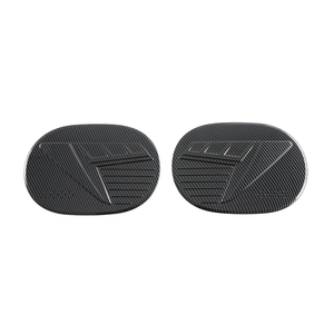 Kits carbone haute qualité WZXD, accessoires de décoration extérieure pour voiture 2023 pour BYD Seal Dmi - Product Image 4