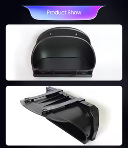 YLC <span class=keywords><strong>MEKEDE</strong></span> 12,3 "LCD salpicadero velocímetro para BMW Digital Cluster salpicadero 5 Series E60 E61 6Series E63 E64 - Product Image 2