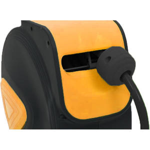 CARDINALE 20 Mt Enrouleur de tuyau automatique Outils de jardinage Accessoires - Product Image 3