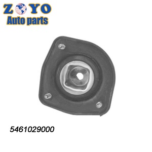 5461029000 Parts suku cadang mobil dudukan mesin karet untuk Hyundai COUPE (RD) 2002 - Product Image 6